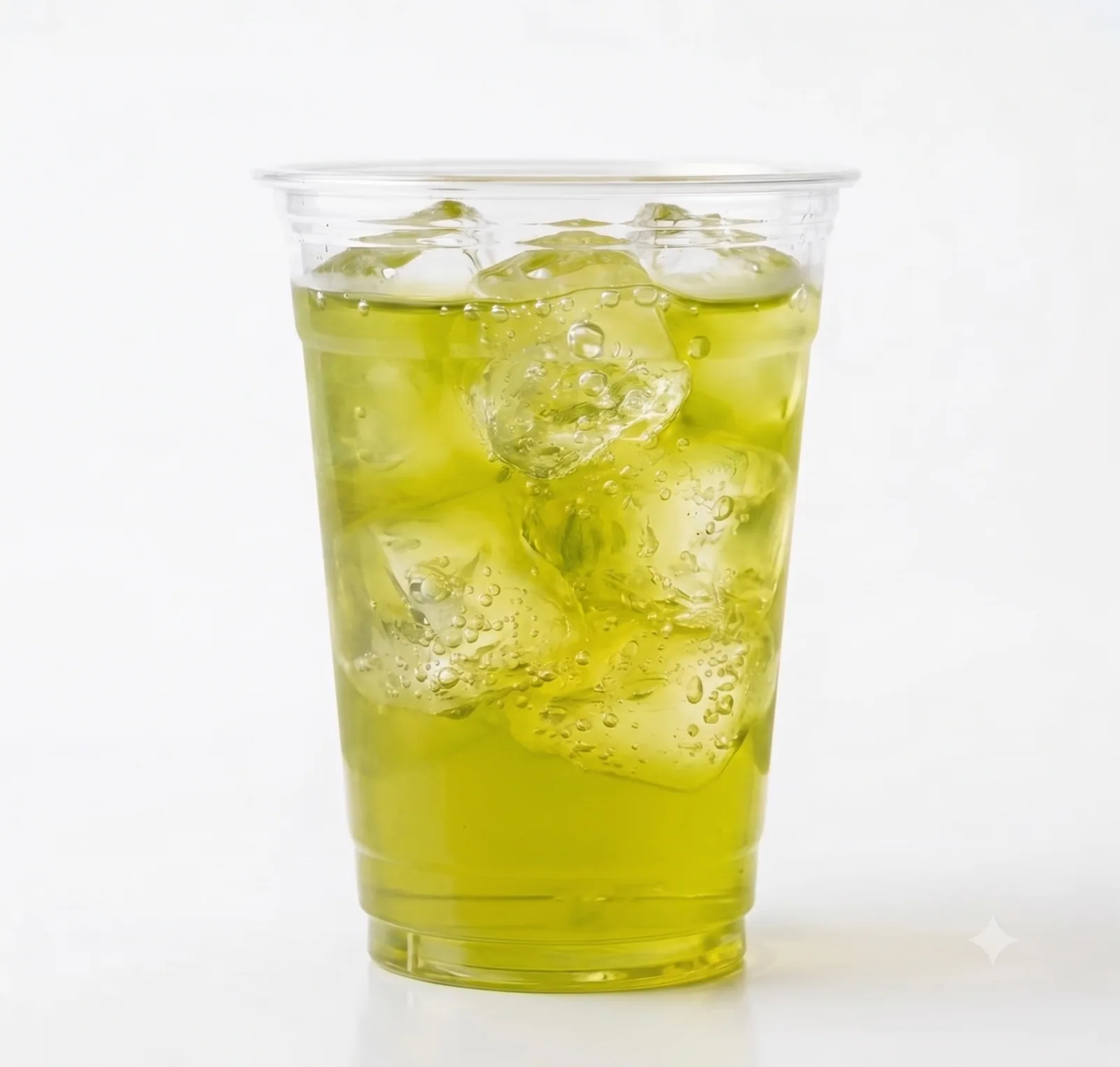 Cold-Brew Uji Matcha
