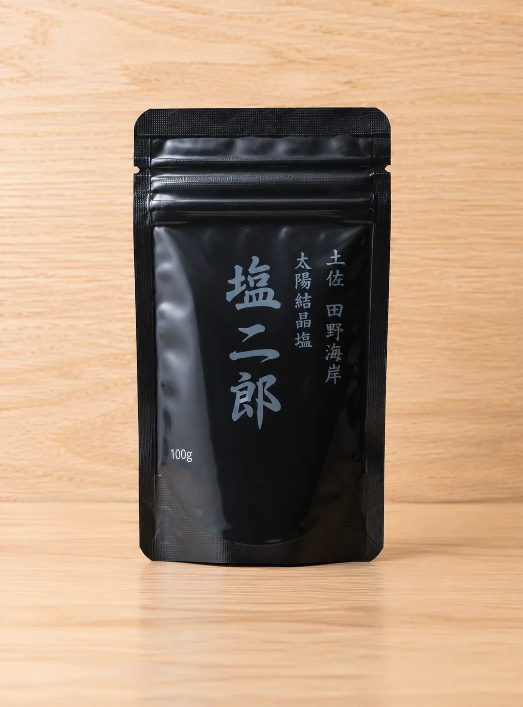 Enjiro Salt (Black)