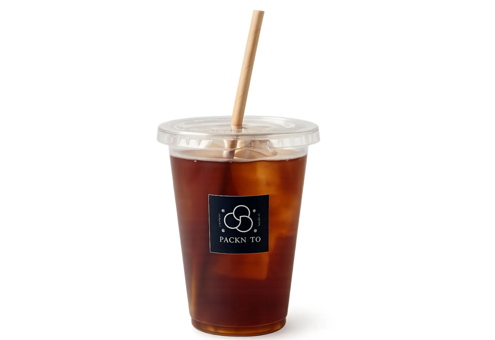 Hot Spring Water Coffee