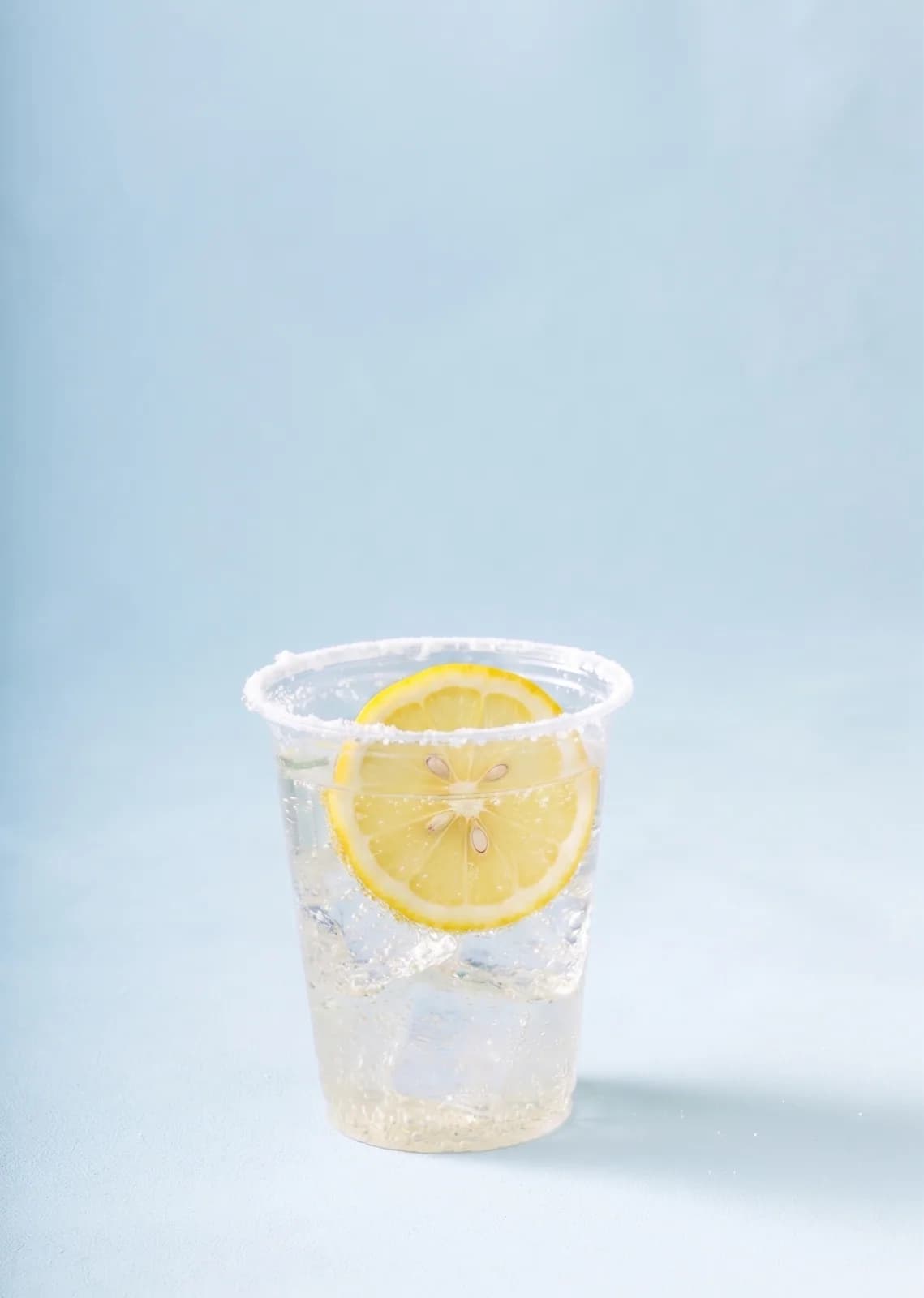 Salt Lemon Sour